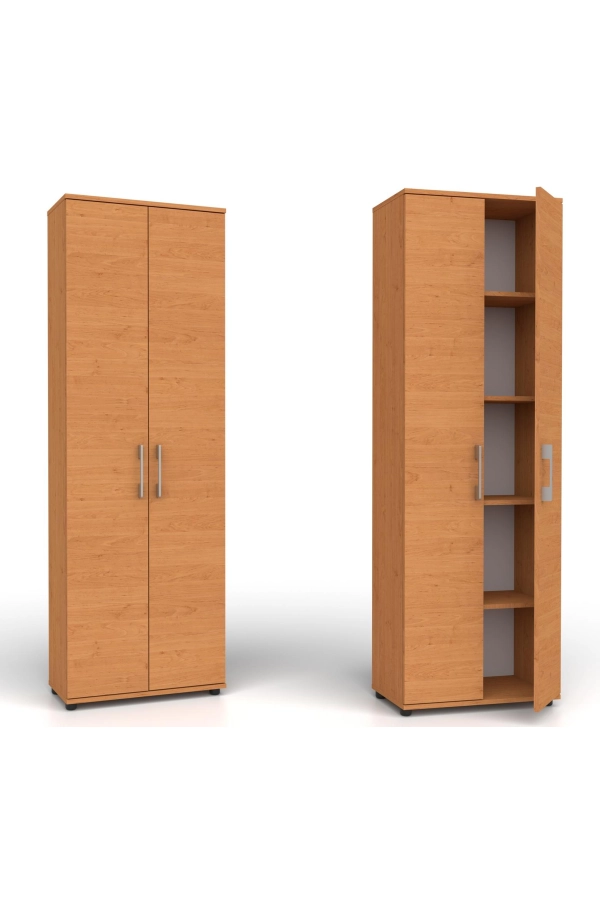 Regał  Szafa G 60 2d Olcha